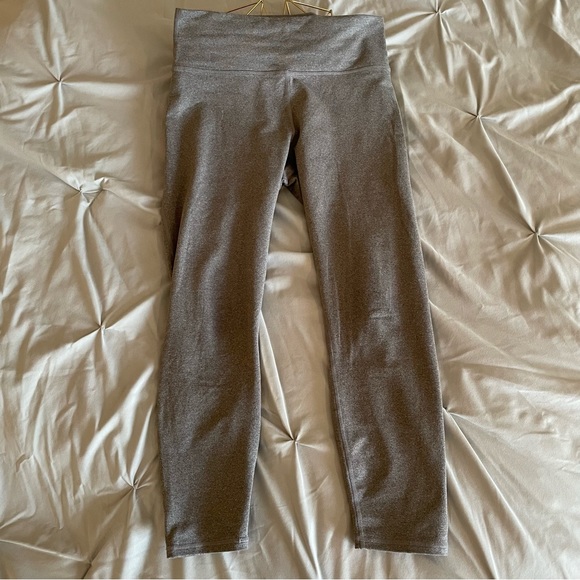 Fabletics Pants - Fabletics Full Length Leggings